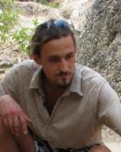 Man, 40. charlounet