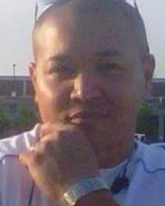 Man, 51. allenkalani