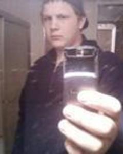 Man, 33. mike207977