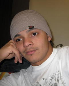 Man, 37. gatitofeo