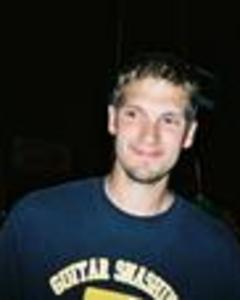Man, 42. mattmefu