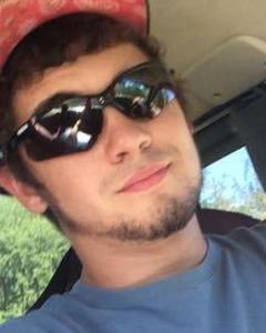 Man, 28. Jhorn22