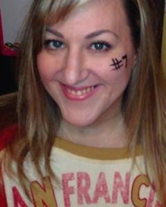 Woman, 42. josephine90230