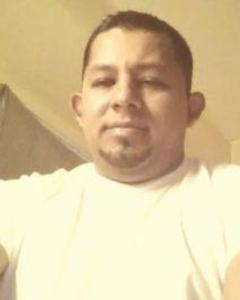 Man, 47. guanaco780617