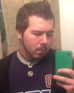 Man, 31. Kennedy_Kid56
