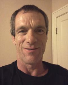 Man, 61. gardionman