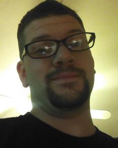Man, 35. jrock2312