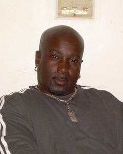 Man, 58. dsoulman