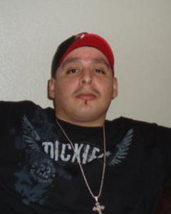 Man, 45. Santi209