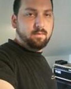 Man, 43. burnoutking