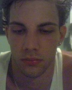 Man, 39. Vic522