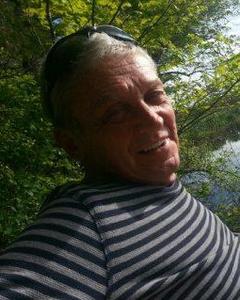Man, 71. greg6384