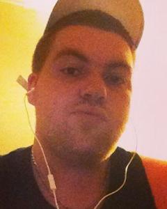 Man, 33. AUSSIE_PRI2042
