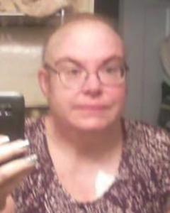 Woman, 54. Roselba