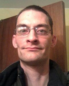 Man, 45. hithere1175
