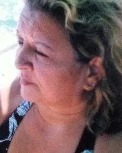 Woman, 68. Biskuit2407