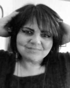 Woman, 57. Aakiin
