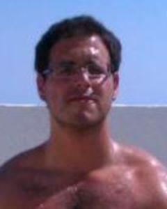 Man, 38. danny3401