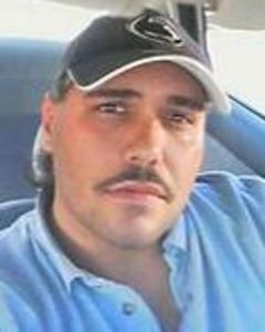 Man, 54. Garid