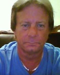 Man, 62. GKM6285