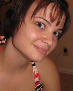 Woman, 36. allenna