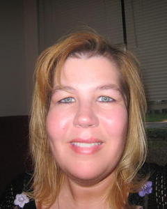 Woman, 49. Jaegr8