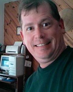 Man, 56. robnmd
