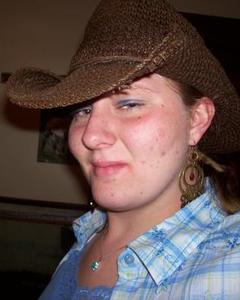 Woman, 37. Desert_Rose055