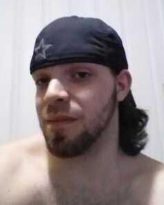 Man, 37. Skyforiam