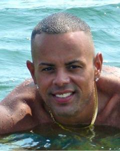Man, 48. PuertoRockin