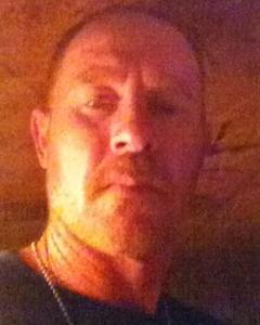 Man, 54. Walkinghorse