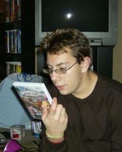 Man, 32. tacoboii18
