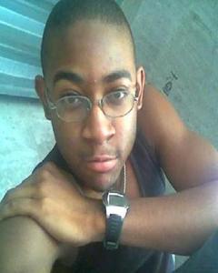 Man, 36. GKenneth89