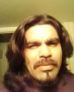 Man, 49. monster111381