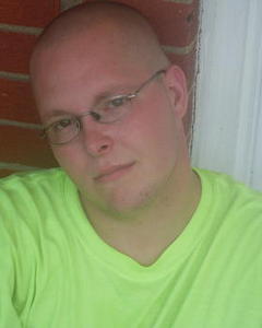 Man, 38. cbuck548