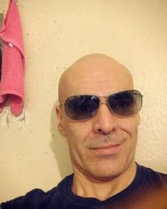 Man, 53. bandit3576708