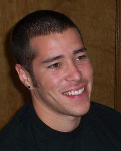 Man, 42. GAC83