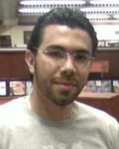 Man, 40. aboissa