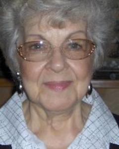 Woman, 93. LULU7841