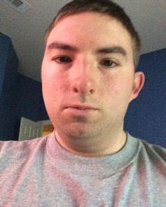 Man, 33. Sexy_Ryan2343