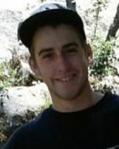 Man, 31. Daniel5467
