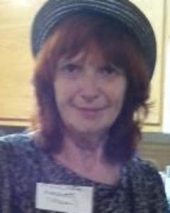 Woman, 74. MsMarc