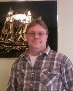 Man, 59. TMote