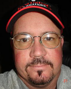 Man, 62. hockeyfan819