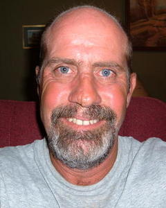 Man, 64. CPTNRON9
