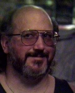 Man, 63. oldshuntr