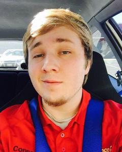 Man, 29. Connor_Bk2