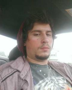 Man, 31. Armored23