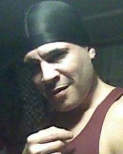 Man, 53. latinoheat2014