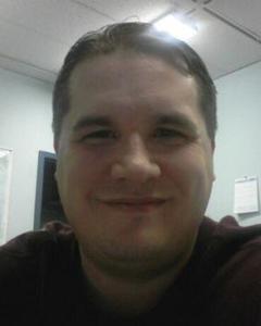 Man, 46. dfritts